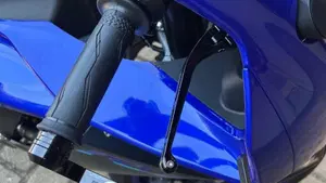 Yamaha YZF R1 (2020 - 25)  (4)