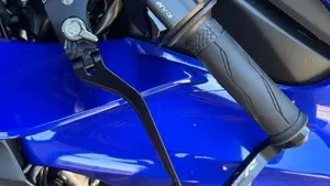 Yamaha YZF R1 (2020 - 25)  (5)