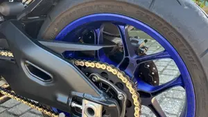Yamaha YZF R1 (2020 - 25)  (8)