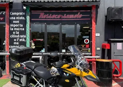 Bmw R 1200 GS (2004 - 07) - Annuncio 10042814