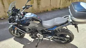 Bmw F 900 XR (2020 - 24) 