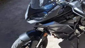 Bmw F 900 XR (2020 - 24)  (2)