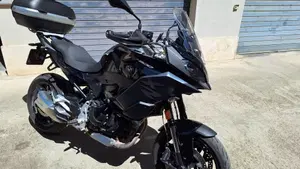 Bmw F 900 XR (2020 - 24)  (3)