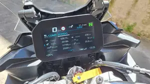 Bmw F 900 XR (2020 - 24)  (5)