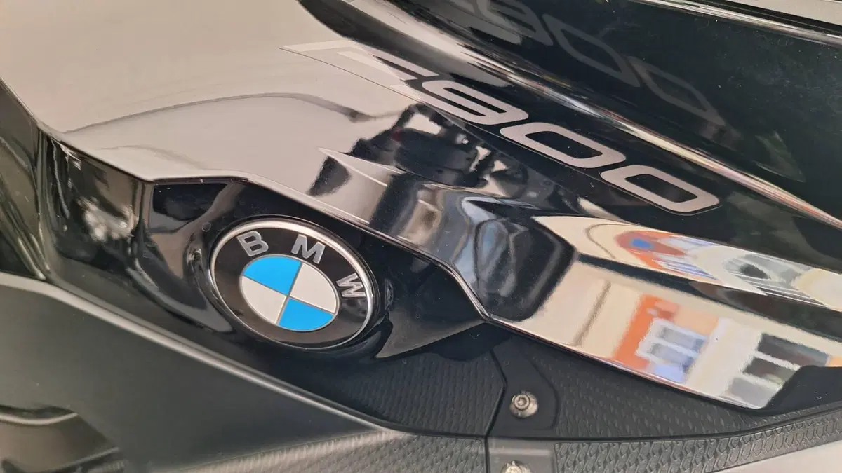 Bmw F 900 XR (2020 - 24)  (10)