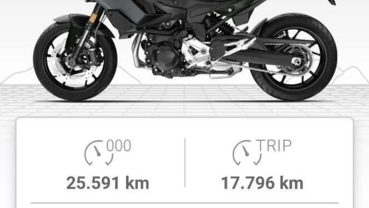 Bmw F 900 XR (2020 - 24)  (12)