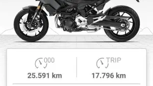 Bmw F 900 XR (2020 - 24)  (12)