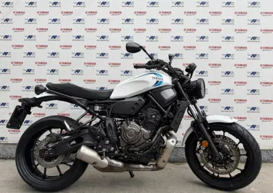 Yamaha XSR 700 (2022 - 26) - Annuncio 10042821