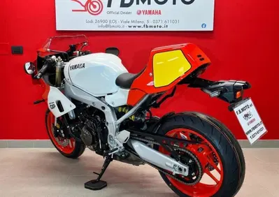 Yamaha XSR 900 (2025 - 26) - Annuncio 10042823