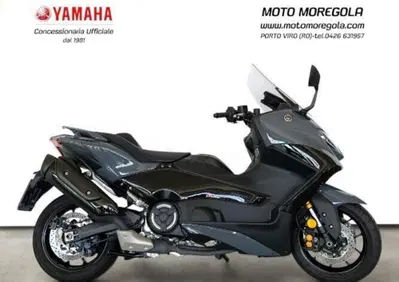 Yamaha T-Max 560 Tech Max (2022 - 24) - Annuncio 10042827