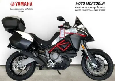 Ducati Multistrada 950 S (2021) - Annuncio 10042829