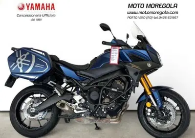 Yamaha Tracer 900 GT (2018 - 20) - Annuncio 10042830