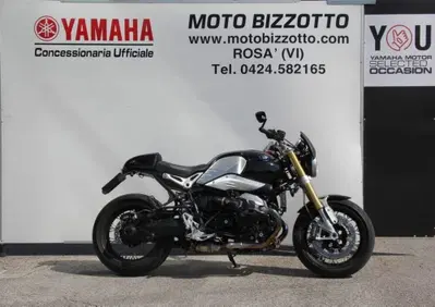 Bmw R nineT 1200 (2017 - 20) - Annuncio 10042834