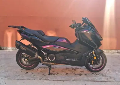 Yamaha T-Max 560 (2022 - 24) - Annuncio 10042837