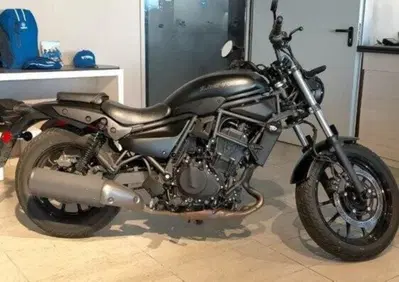 Kawasaki Eliminator 500 SE (2024 - 26) - Annuncio 10042849