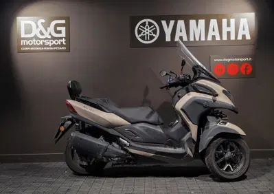 Yamaha Tricity 300 (2021 - 24) - Annuncio 10042851