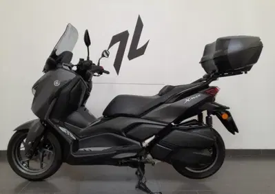 Yamaha X-Max 300 (2021 - 24) - Annuncio 10042853
