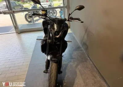 Yamaha MT-09 (2021 - 23) - Annuncio 10042856