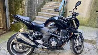 Kawasaki Z 1000 (2007 - 09) usata
