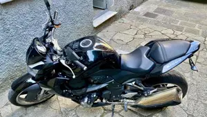 Kawasaki Z 1000 (2007 - 09)  (3)