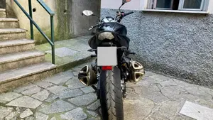 Kawasaki Z 1000 (2007 - 09)  (5)