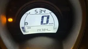 Yamaha N-Max 125 (2017 - 20)  (2)