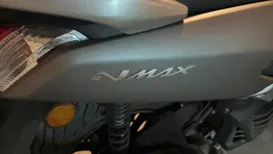 Yamaha N-Max 125 (2017 - 20)  (3)