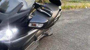 Suzuki Burgman AN 650 Executive ABS (2006 - 12)  (8)