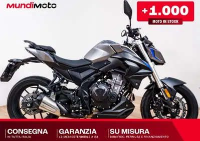 Voge Brivido 500 R (2020) - Annuncio 10042883