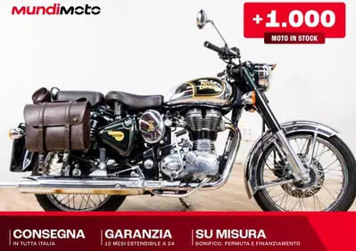 Royal Enfield Classic 500 EFI (2017 - 20) - Annuncio 10042893