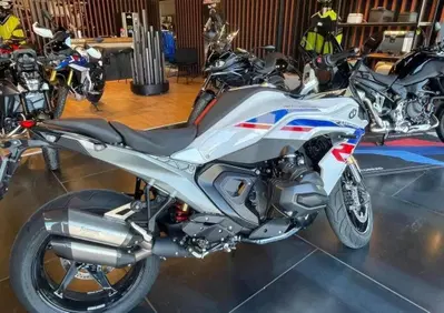 Bmw R 1300 RS (2026) - Annuncio 10042896