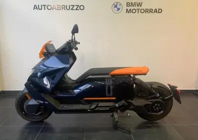 Bmw CE 04 (2021 - 25) - Annuncio 10042897