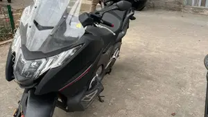 Honda Integra 750 DCT Sport (2018 - 20) 