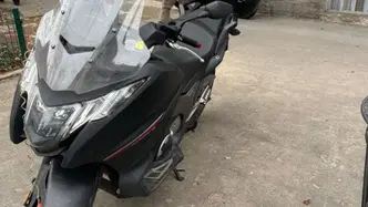 Honda Integra 750 DCT Sport (2018 - 20) usata