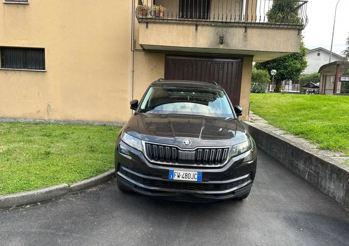 Skoda Kodiaq 1.5 TSI ACT 7 posti Ambition (2)