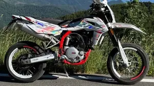 Swm SM 500 R (2021 - 24)  (3)
