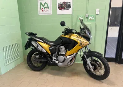 Honda Transalp XL 700 V ABS (2007 - 2013) - Annuncio 10042913