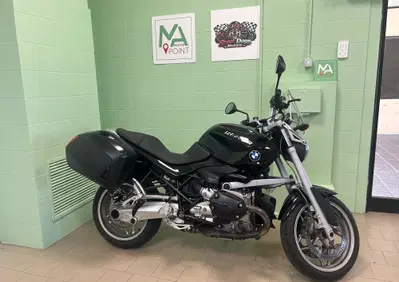 Bmw R 1200 R (2006 - 11) - Annuncio 10042914