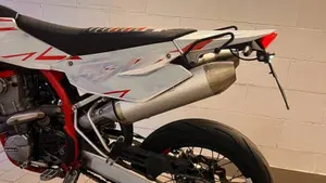 Swm SM 500 R (2021 - 24)  (5)