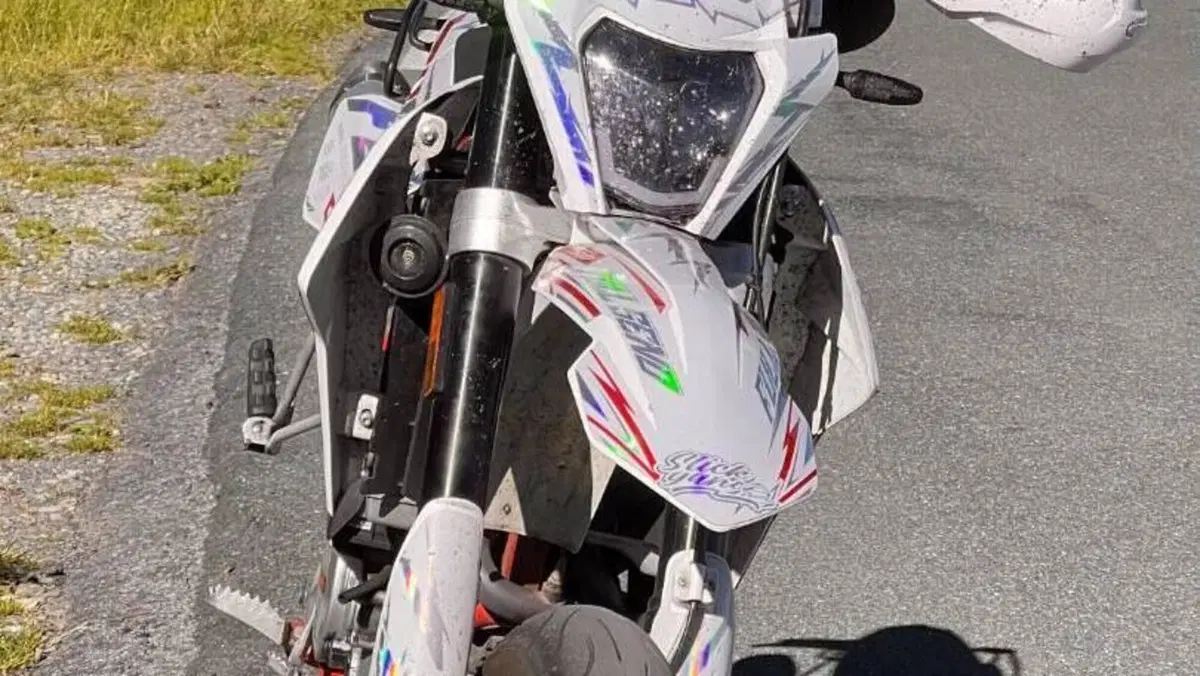 Swm SM 500 R (2021 - 24)  (6)