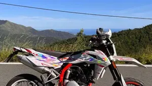 Swm SM 500 R (2021 - 24)  (7)