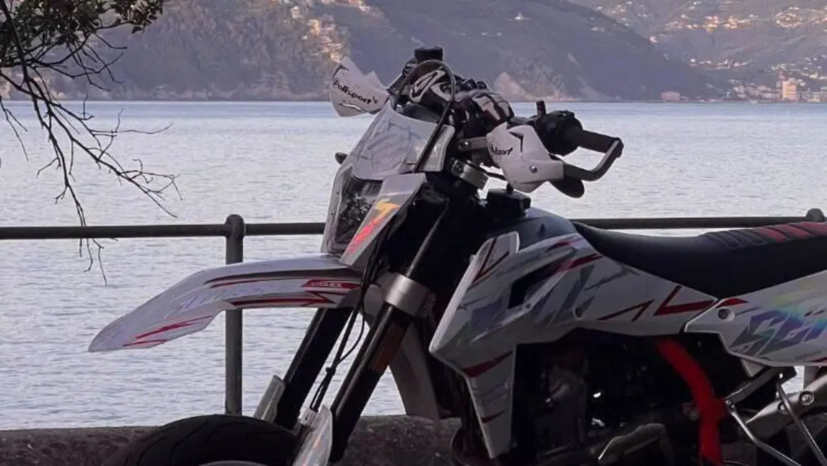 Swm SM 500 R (2021 - 24)  (11)