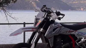 Swm SM 500 R (2021 - 24)  (11)