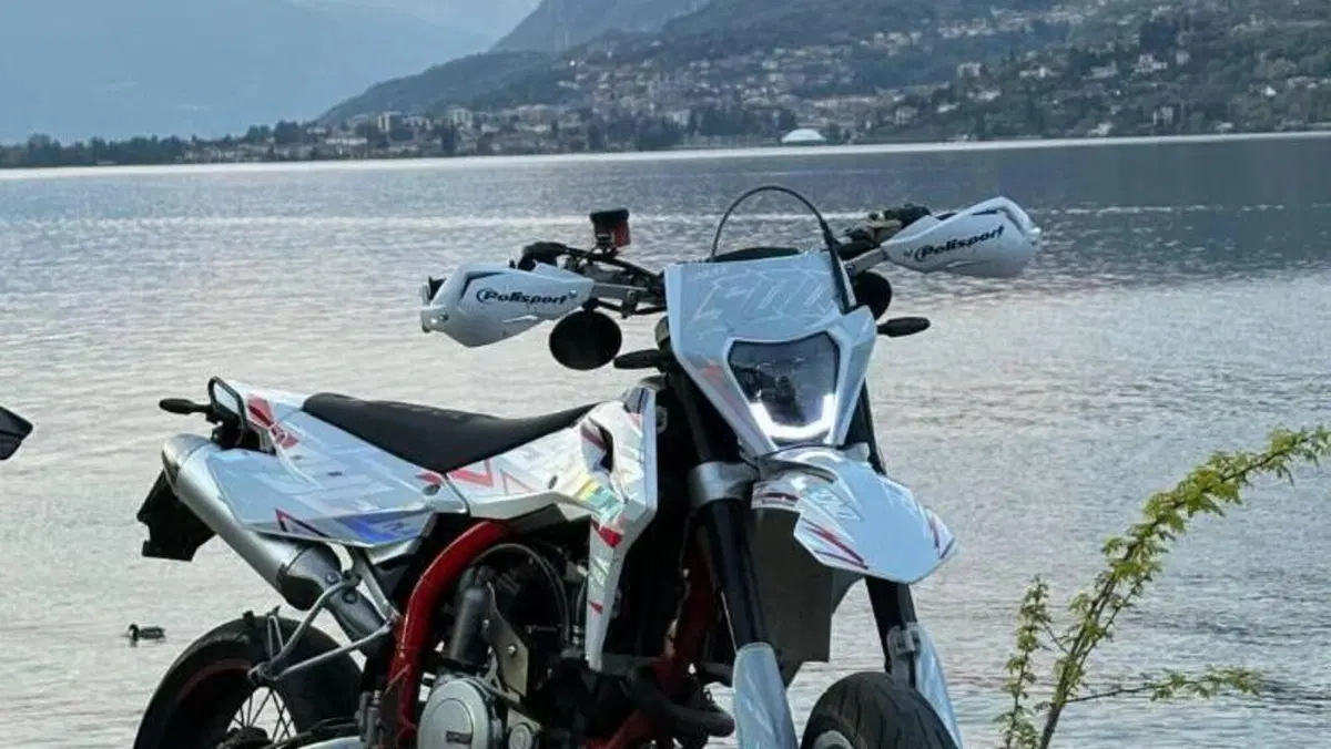 Swm SM 500 R (2021 - 24)  (12)