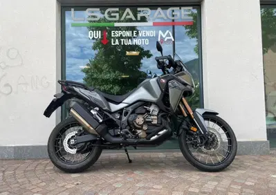 Honda Africa Twin CRF 1100L Adventure Sports DCT (2024 - 26) - Annuncio 10042915