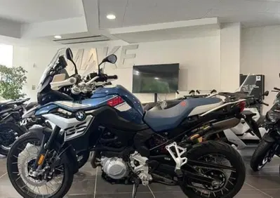 Bmw F 850 GS (2021 - 24) - Annuncio 10042929