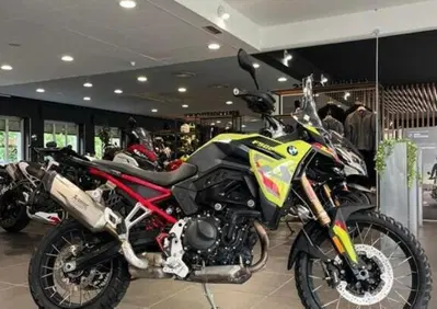 Bmw F 900 GS (2024 - 26) - Annuncio 10042930