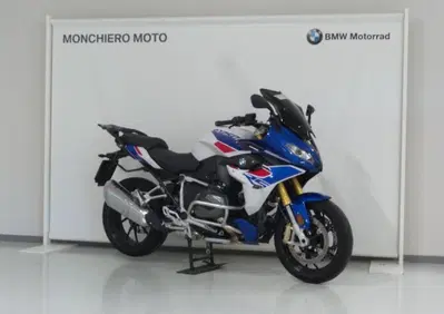 Bmw R 1250 RS (2021 - 25) - Annuncio 10042934