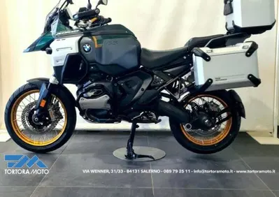 Bmw R 1300 GS Adventure Option 719 Karakorum (2025 - 26) - Annuncio 10042935