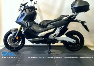 Honda X-ADV 750 (2017) - Annuncio 10042937